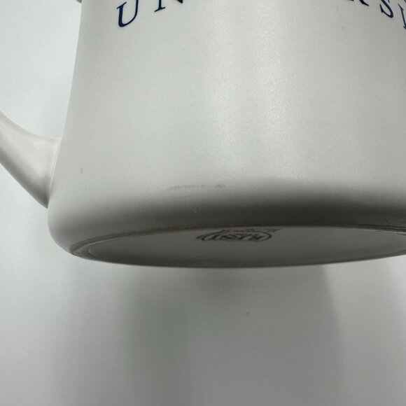 18 oz Penn State University Ceramic Mug - Picture 8 of 9